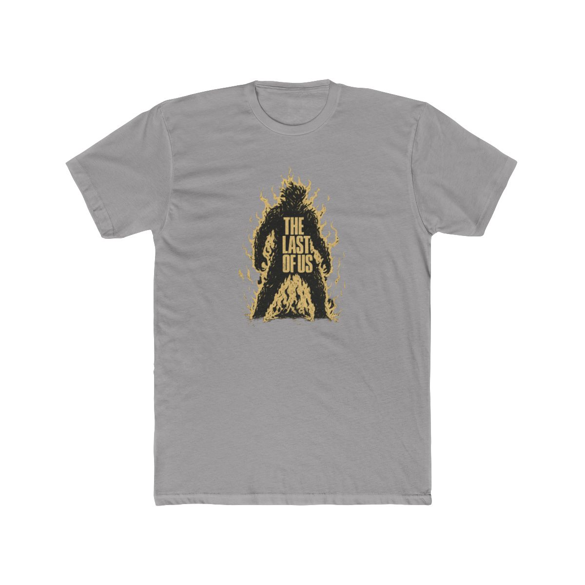 The Last of Us Cordyceps - Officially Licensed T-Shirt