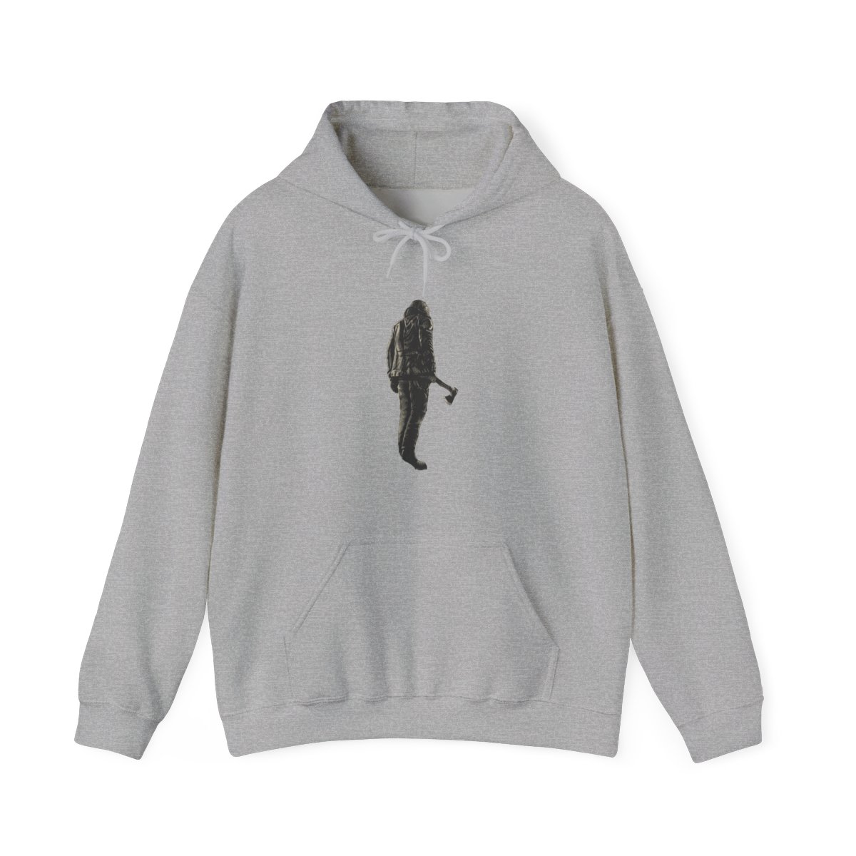 Leon Kennedy Resident Evil Requiem Hoodie - Biohazard Fan Gear