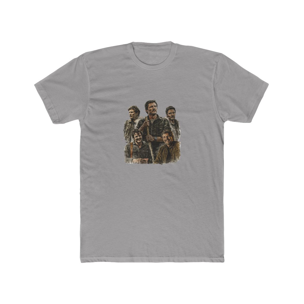 Thelastofus JOEL MILLER Joel Miller from T Shirt