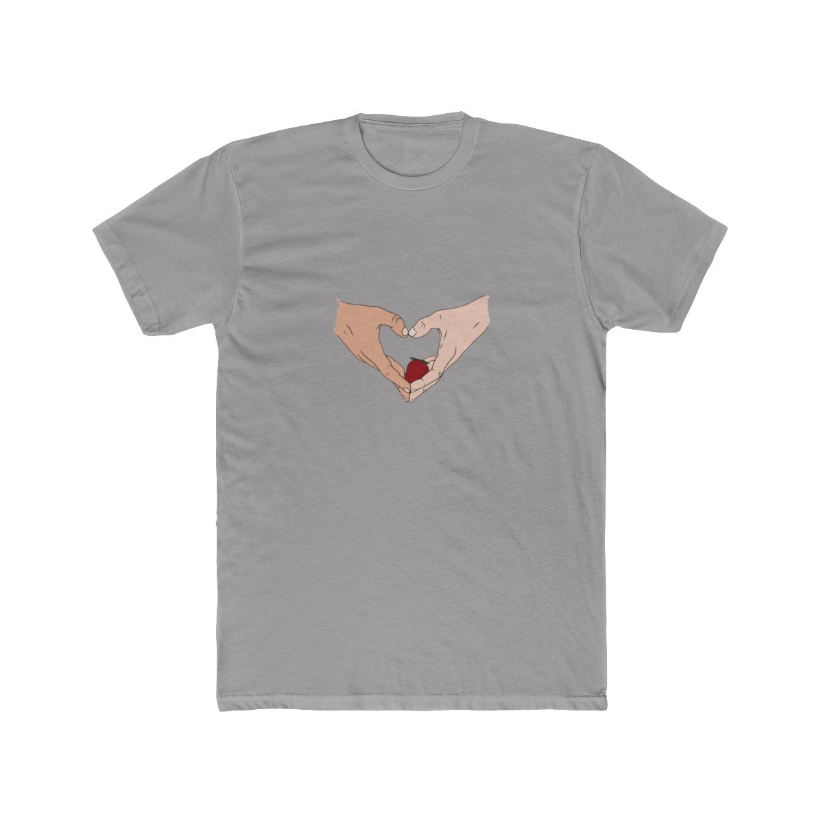 The last of us. Long long time T Shirt