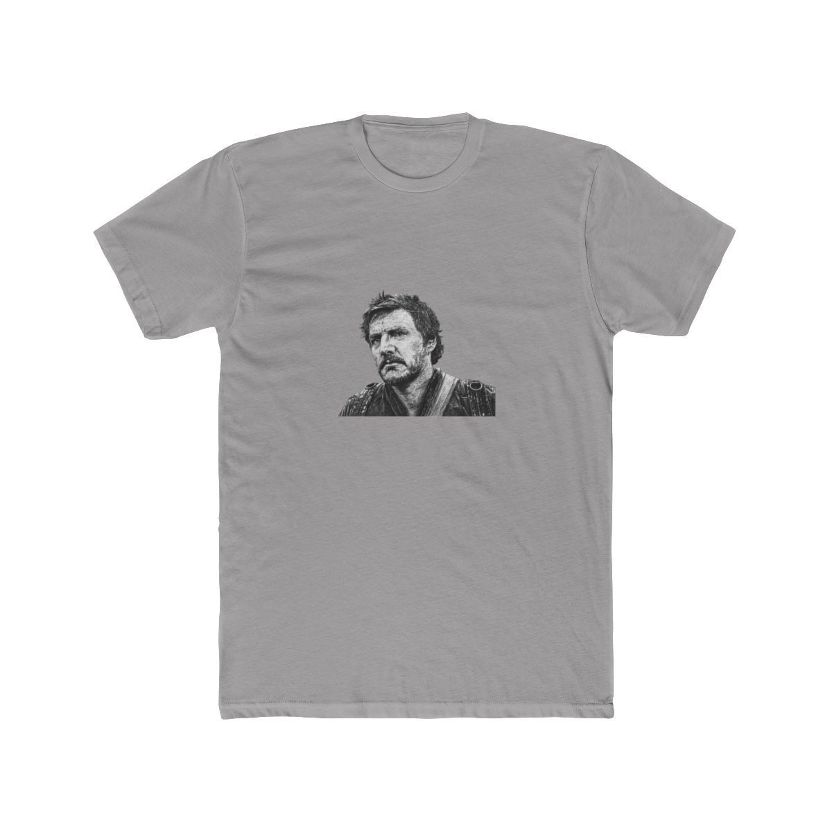 Pedro Pascal The Last of Us T Shirt