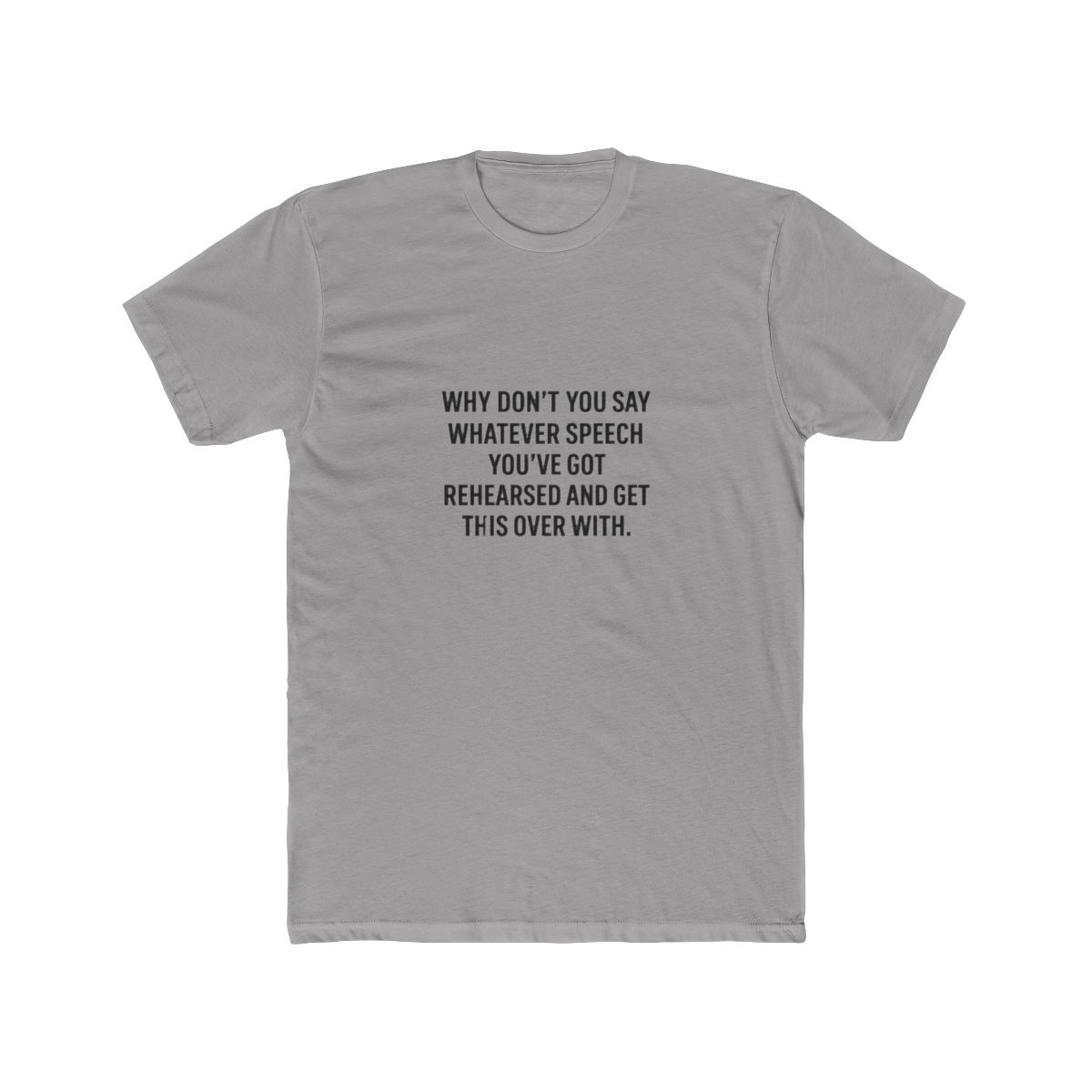 the last of us quote T Shirt
