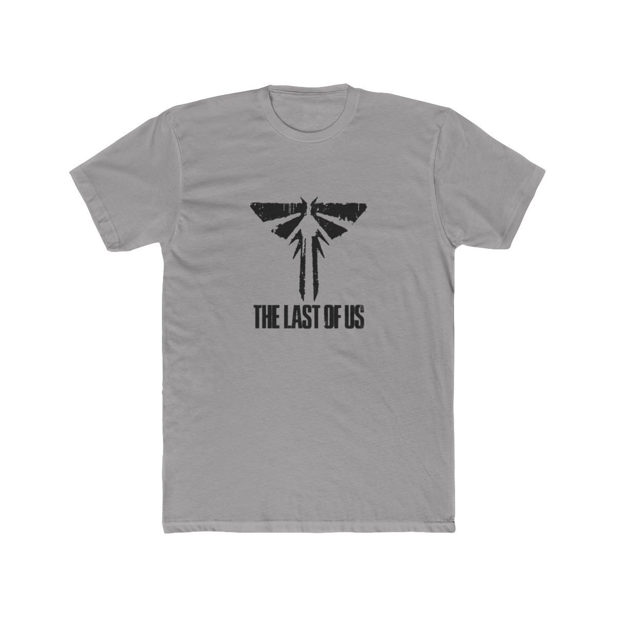The Last of us Fireflies Print T Shirt