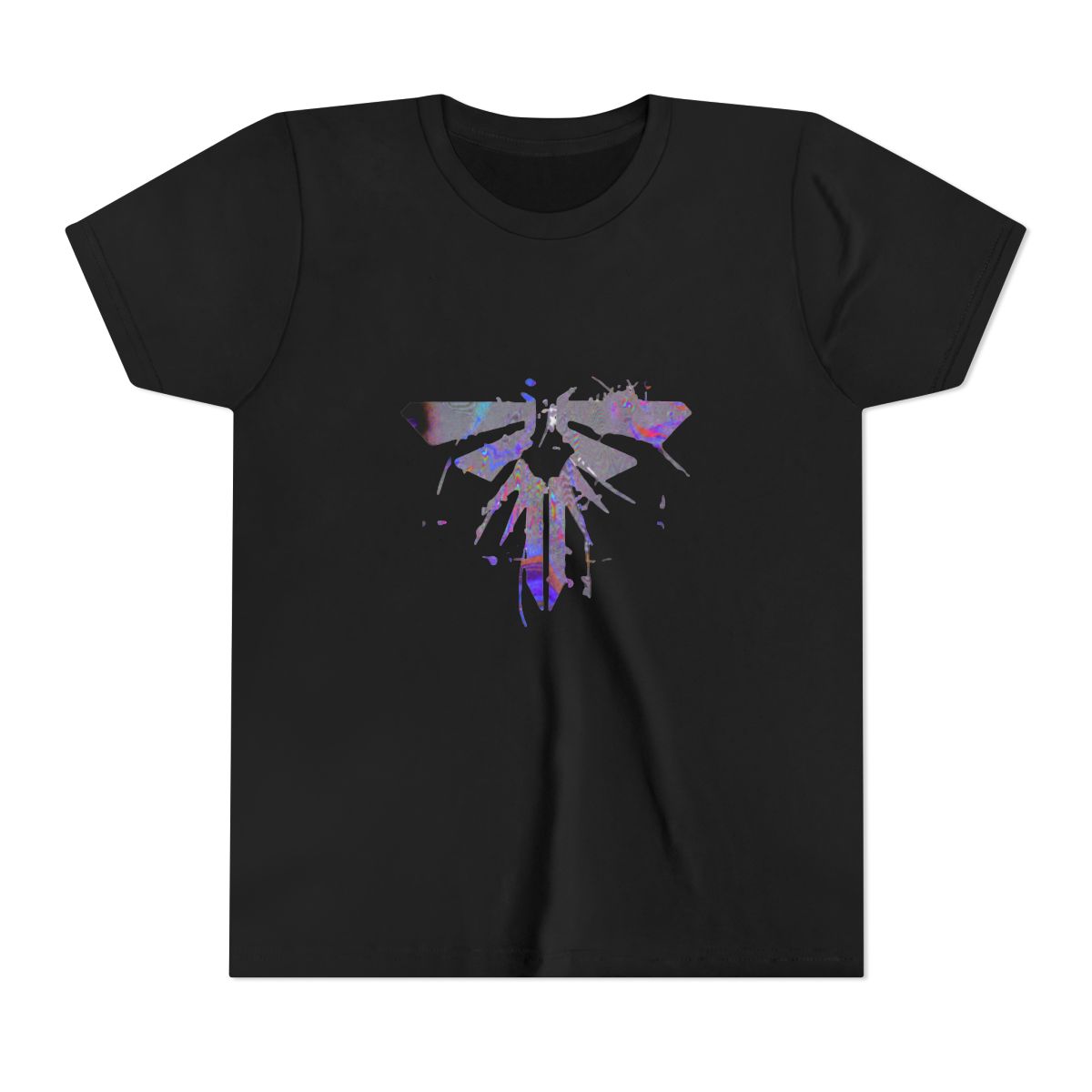 TLOU - Firefly (Aesthetic) Kids T Shirt
